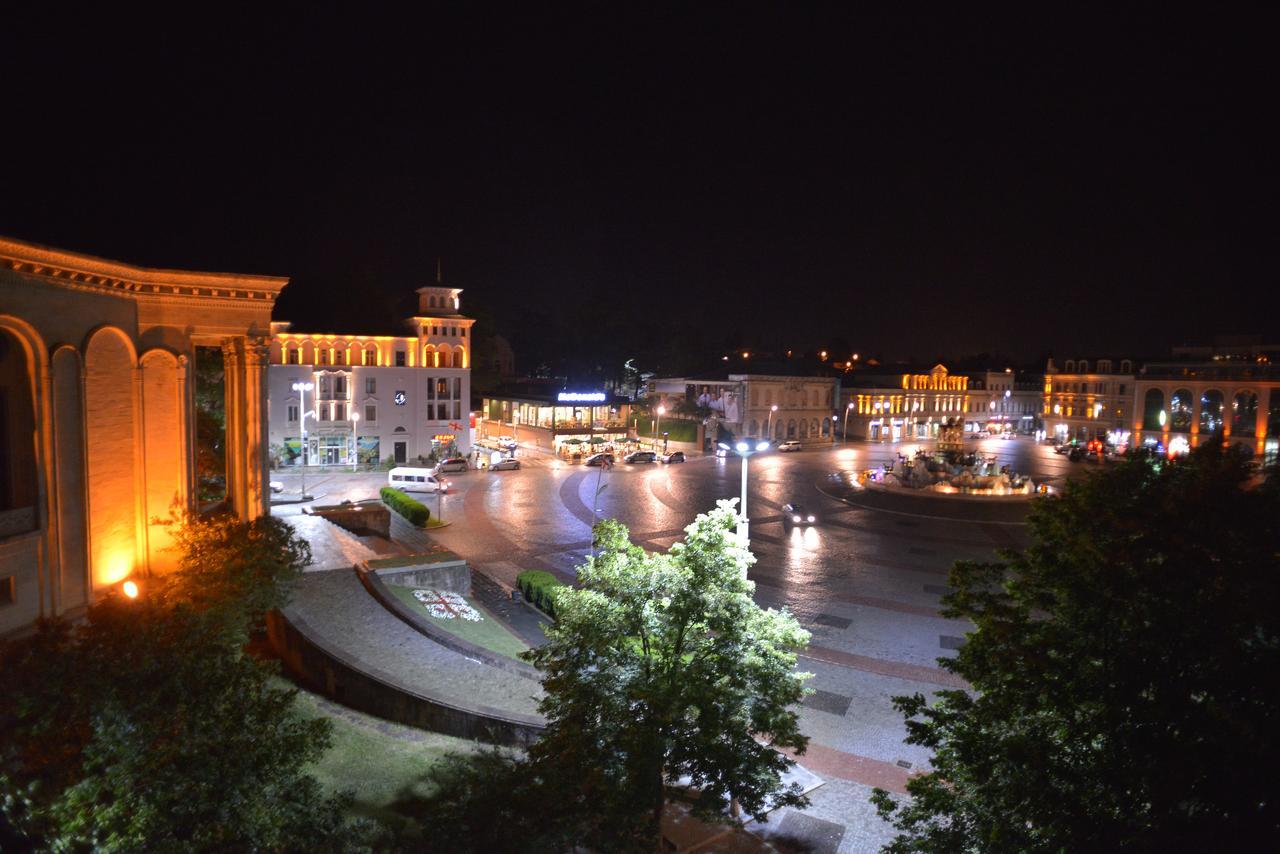 Central Apartments * Kutaiszi